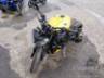 2025 TRIUMPH STREET TRIPLE 