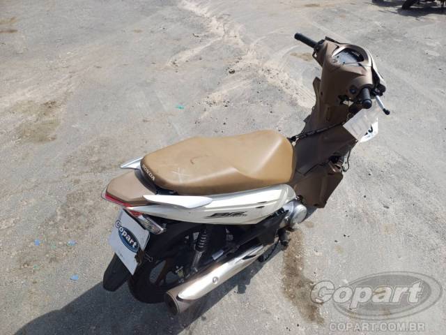 2024 HONDA BIZ 