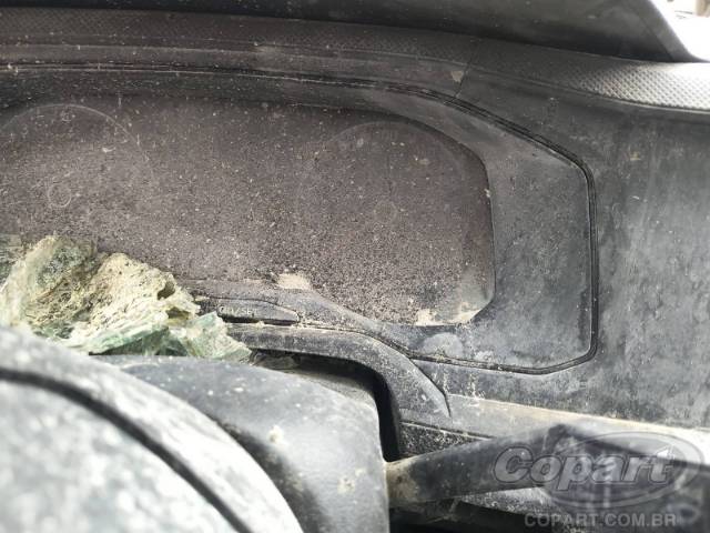 2024 VOLKSWAGEN POLO 