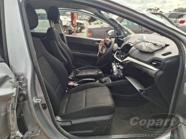 2020 HYUNDAI HB20 