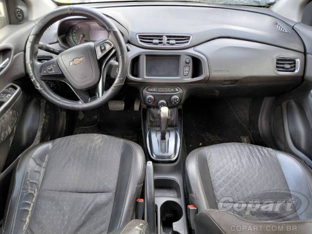 2017 CHEVROLET PRISMA 
