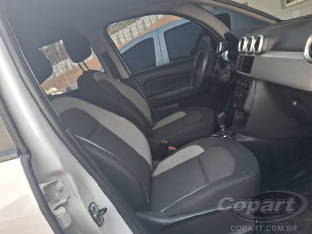 2019 CITROEN AIRCROSS 