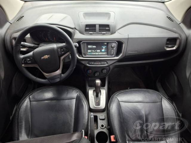 2020 CHEVROLET SPIN 