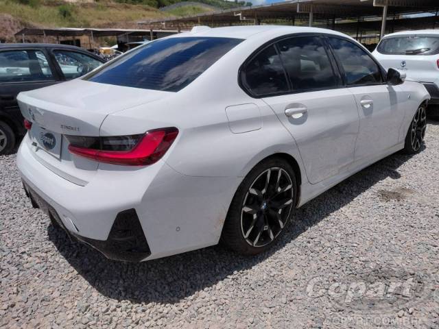 2026 BMW SERIE 3 