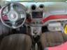 2013 FIAT PALIO 