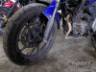 2019 YAMAHA FZ25 FAZER 