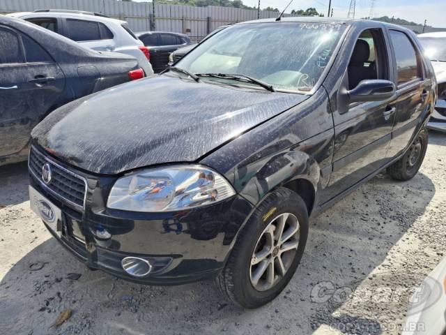 2008 FIAT PALIO 