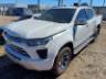 2025 CHEVROLET S10 CABINE DUPLA 