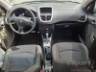 2009 PEUGEOT 207 
