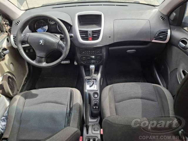 2009 PEUGEOT 207 