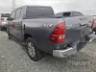 2019 TOYOTA HILUX CD 