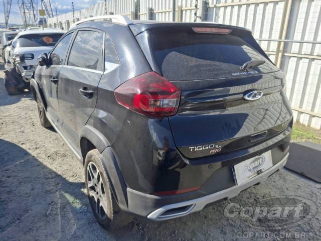 2022 CAOA CHERY TIGGO 3X 