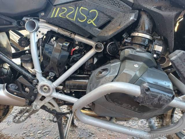 2023 BMW R 1250 