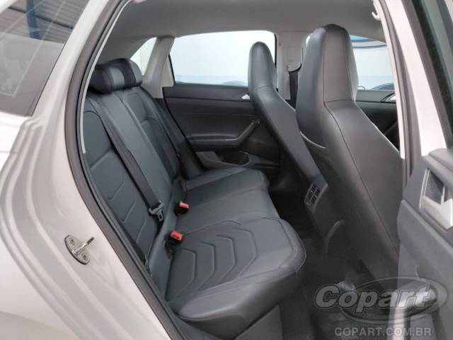 2024 VOLKSWAGEN POLO 