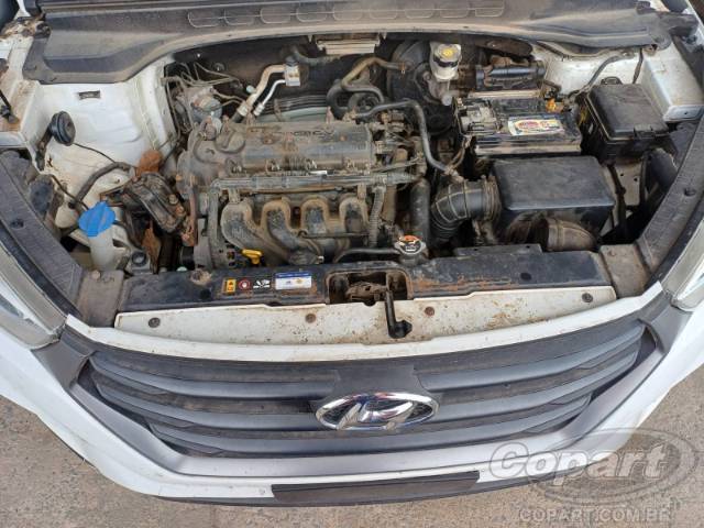 2020 HYUNDAI CRETA 