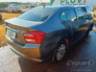 2014 HONDA CITY 