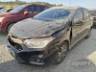 2019 HONDA CITY 