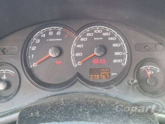 2016 CHEVROLET CLASSIC 