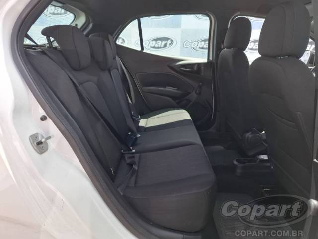 2026 FIAT ARGO 