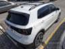 2021 VOLKSWAGEN T-CROSS 