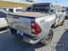2021 TOYOTA HILUX CD 