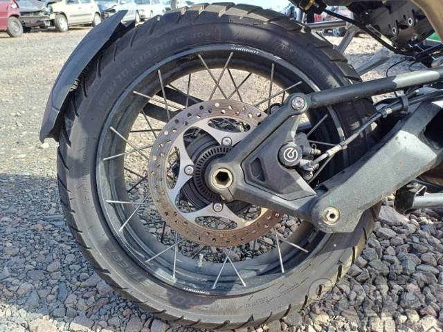 2026 TRIUMPH TIGER 