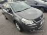 2012 SUZUKI SX4 