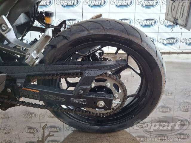 2023 KAWASAKI NINJA 300 