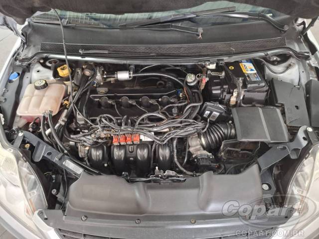 2013 FORD FOCUS SEDAN 