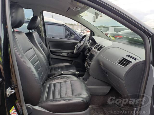 2019 VOLKSWAGEN SPACEFOX 
