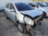 2013 NISSAN MARCH 