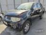 2013 MITSUBISHI L200 TRITON 
