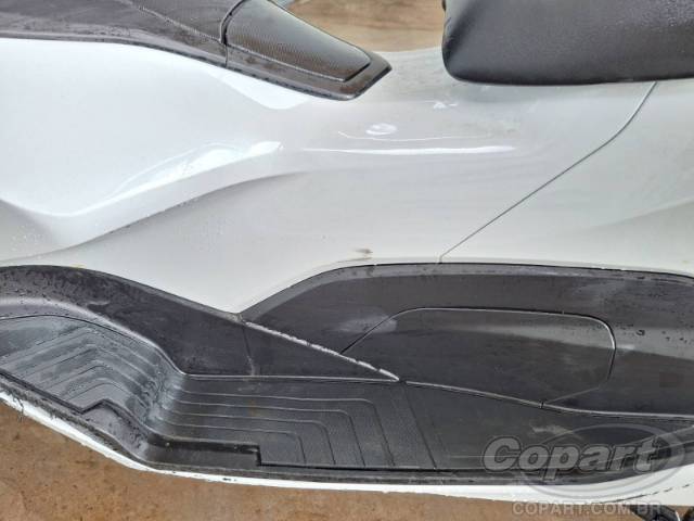 2026 HONDA PCX 