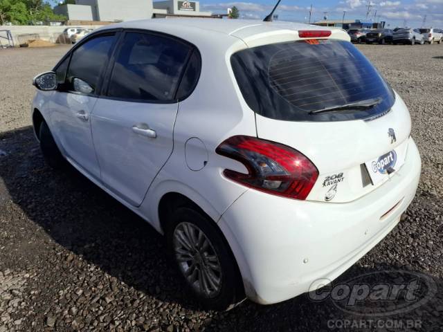 2017 PEUGEOT 208 