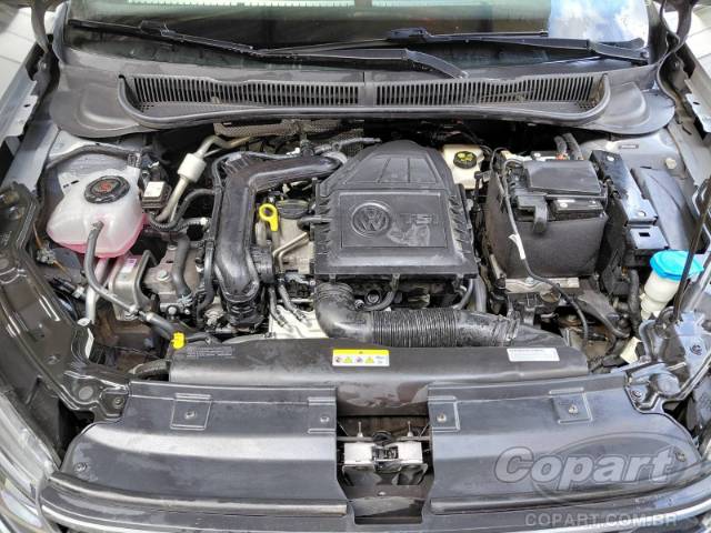 2023 VOLKSWAGEN NIVUS 