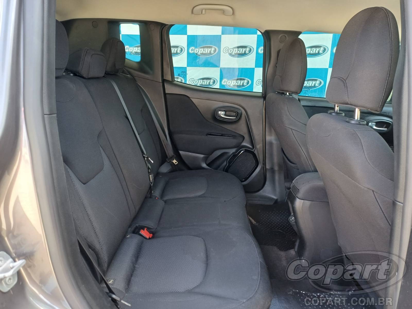 2019 JEEP RENEGADE — foto 6 de 10