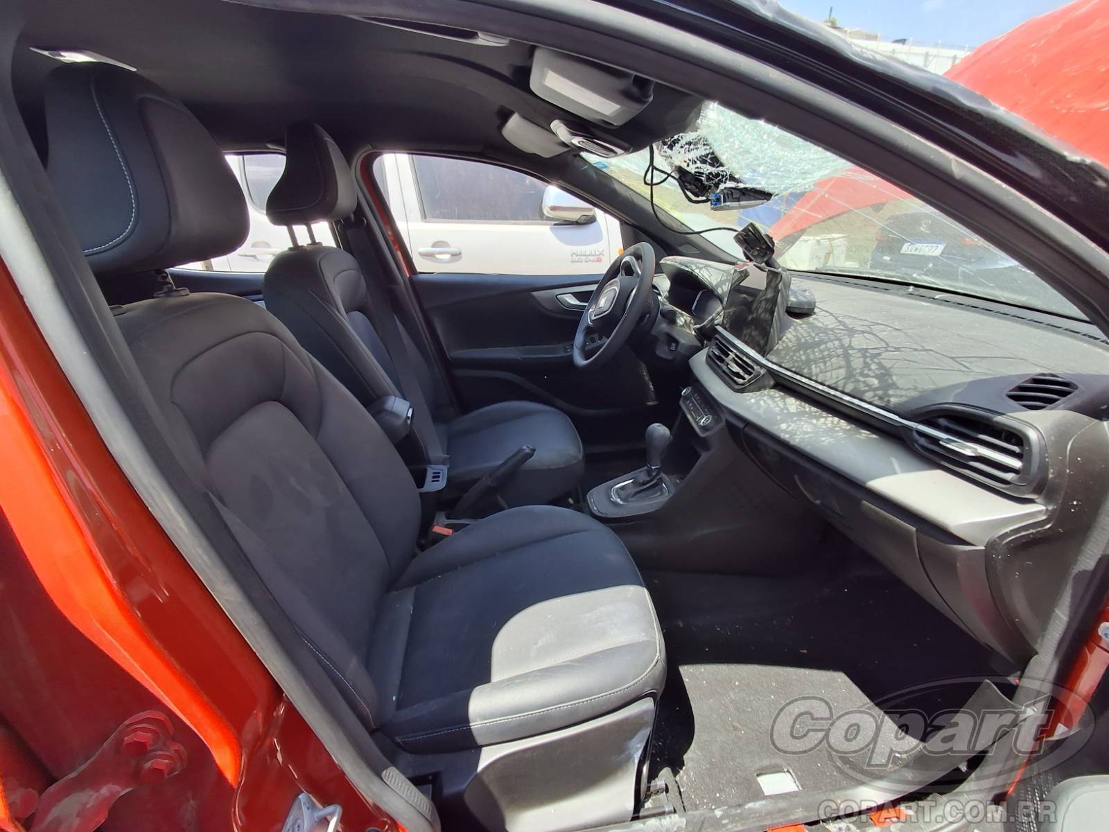 Foto 5: 2023 FIAT PULSE