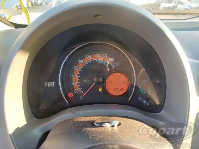 2013 FIAT UNO 