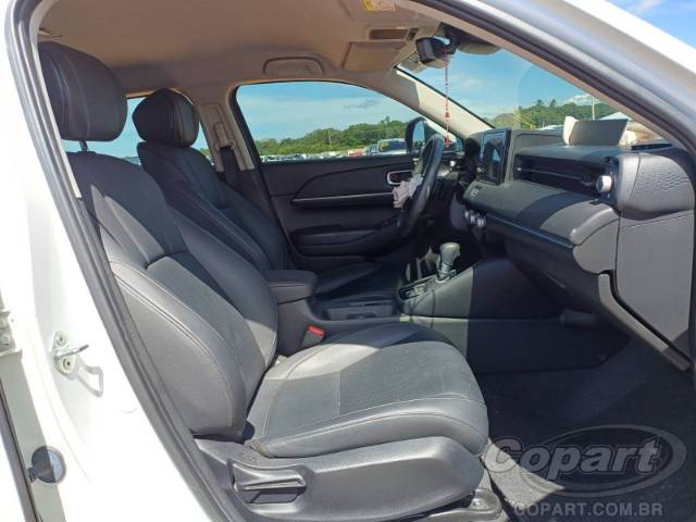 2023 HONDA HR-V 