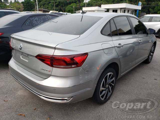 2021 VOLKSWAGEN VIRTUS 