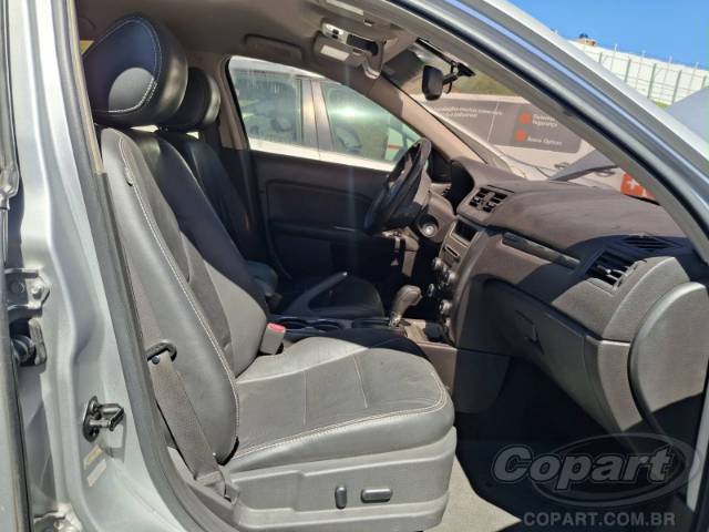 2011 FORD FUSION 