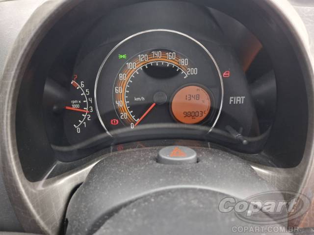 2012 FIAT UNO 
