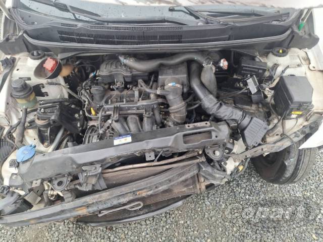 2019 HYUNDAI HB20 