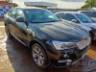 2018 BMW X4 