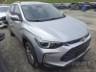 2023 CHEVROLET TRACKER 