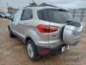 2015 FORD ECOSPORT 