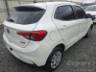 2022 FIAT ARGO 