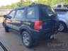 2009 FORD ECOSPORT 