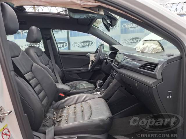 2024 VOLKSWAGEN TAOS 