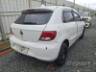 2012 VOLKSWAGEN GOL 